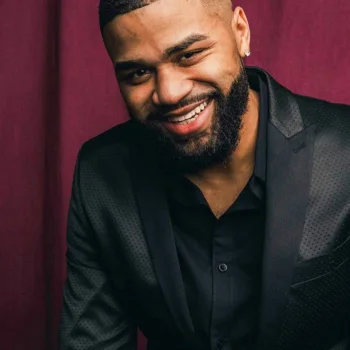 Eric Robinson Jr.