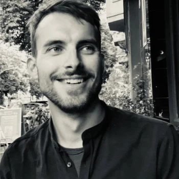 Eric Sonnenburg