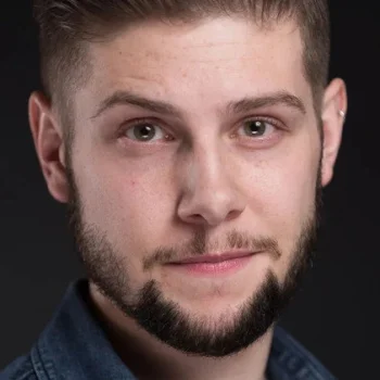 Eric Wigston
