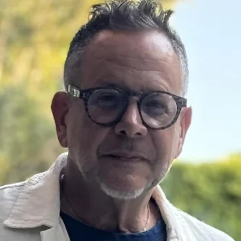 Erik Kritzer