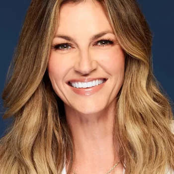 Erin Andrews
