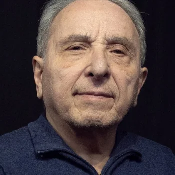 Ernesto Mahieux