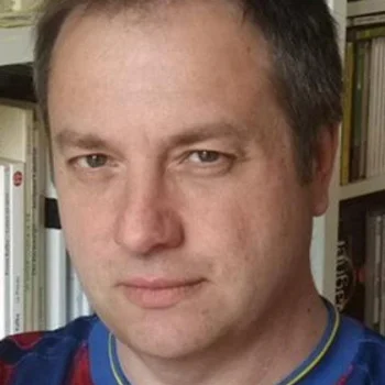 Ernesto Oña