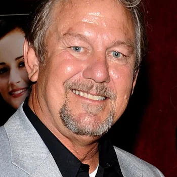Ernie Lively