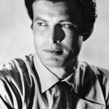 Erno Crisa