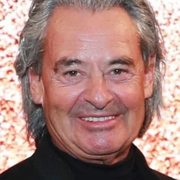Erwin Bach