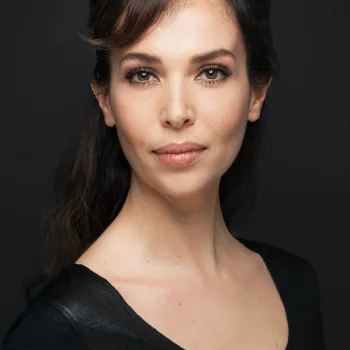 Esra Ronabar