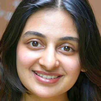Esther Anil