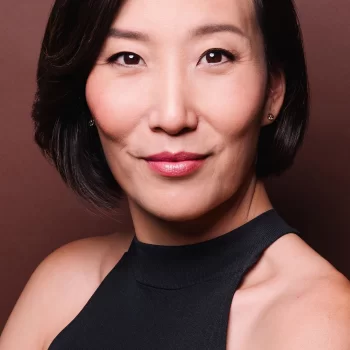 Esther K. Chae