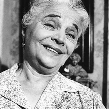 Esther Minciotti