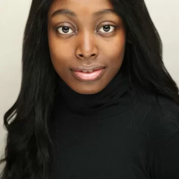 Esther Odumade