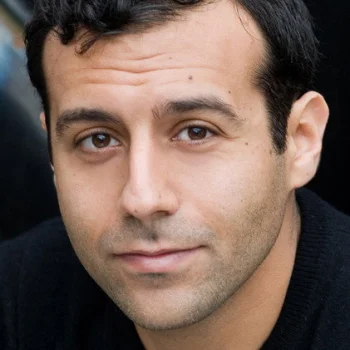 Etan Muskat