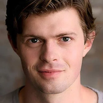 Ethan Haslam