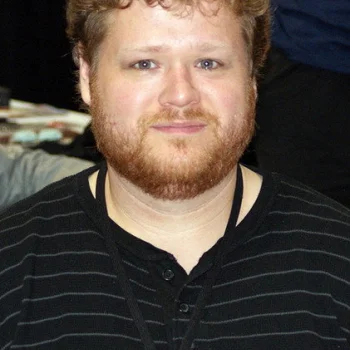 Ethan Nicolle