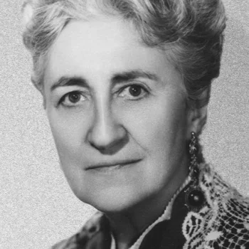 Ethel Griffies