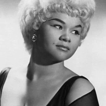 Etta James