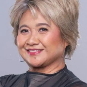 Eugene Domingo