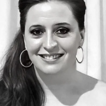 Eugenia Guerty