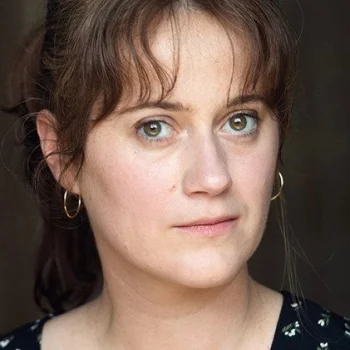 Eugénie Gaudel