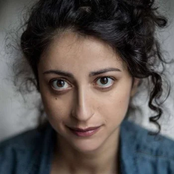 Eurydice El-Etr