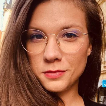 Eva Hacurová