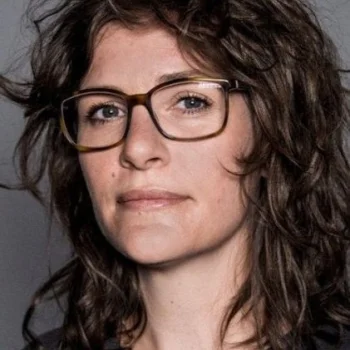Eva Kemme