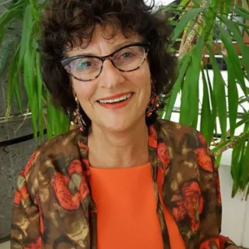 Eva Maria Giegl