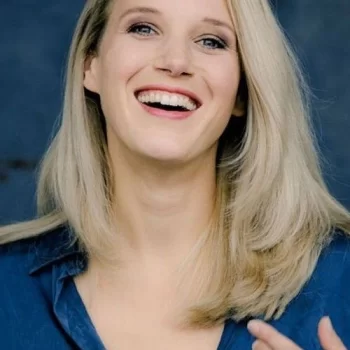 Eva-Maria Grein von Friedl