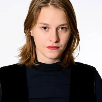 Eva Oľhová