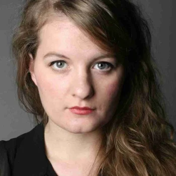 Eva van Gessel