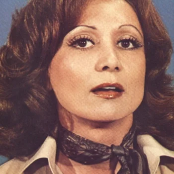 Eva Wilma