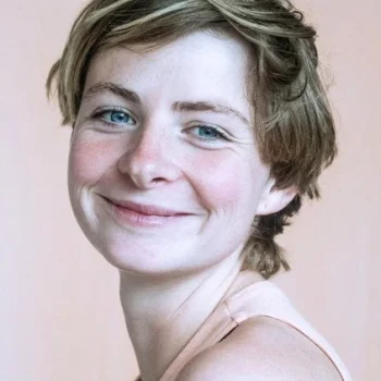 Evalinde Lammers