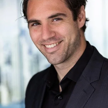 Evan Camacho