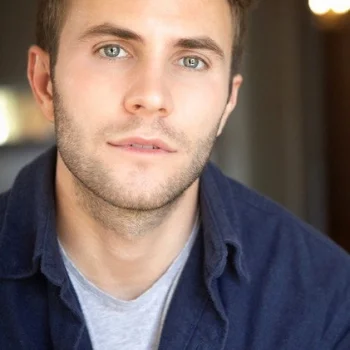Evan Henderson