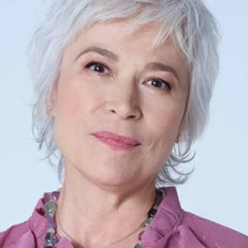 Evangelia Adreadaki
