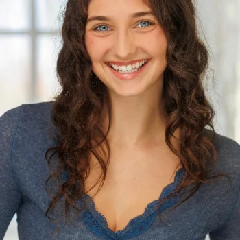 Eve Fournier