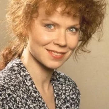 Eve Matheson