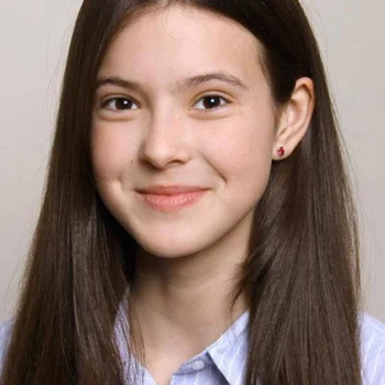 Эвелина Мазурина