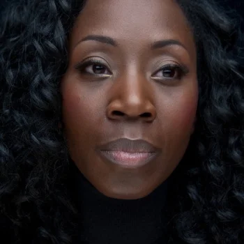 Evelyn Duah