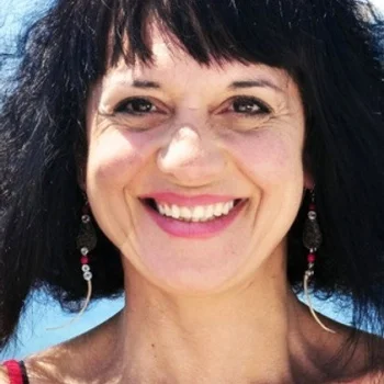 Evelyne Bouvier