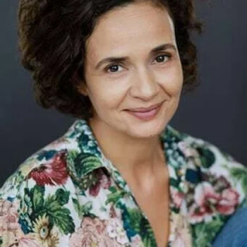Évelyne El Garby-Klaï
