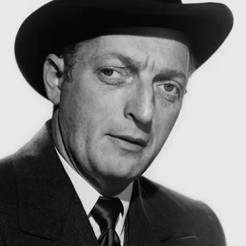 Everett Sloane