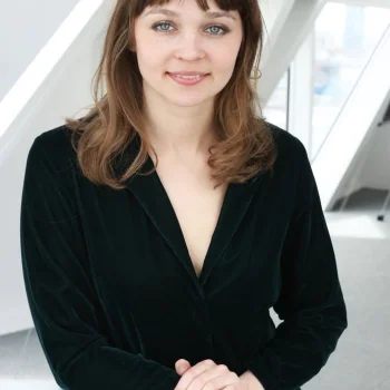 Evgenia Brendes