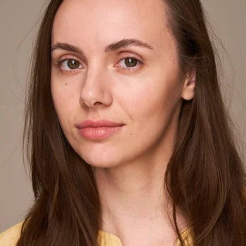 Евгения Реваденко