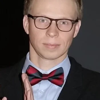 Евгений Абызов