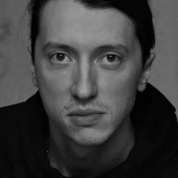 Евгений Баранов