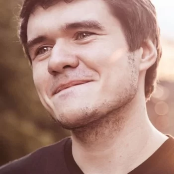 Евгений Баженов