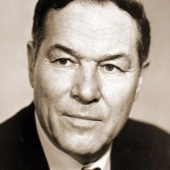 Евгений Буренков