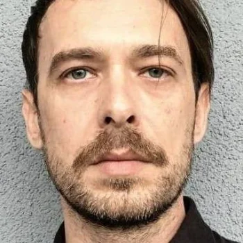 Евгений Черников