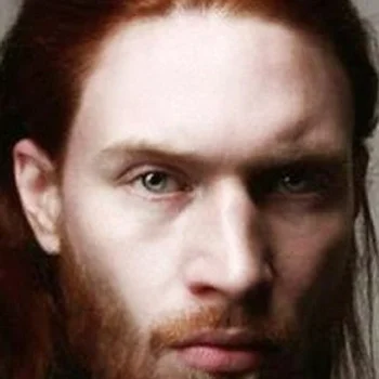 Евгений Даль